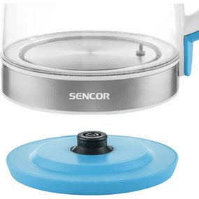 Sencor SWK 2192 rýchlovarná kanvica