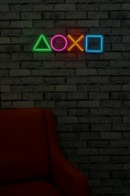 Play Station - Multicolor