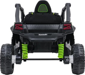Ramiz Buggy Kawasaki TERYX KRX1000 čierne