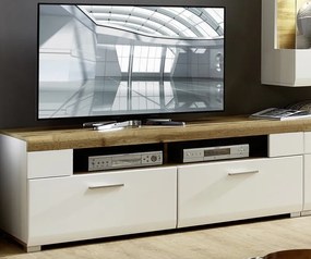 Obývacia stena Fun plus, s osvetlením