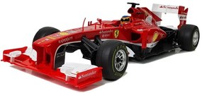 Rastar RC auto Ferrari F1 1:12