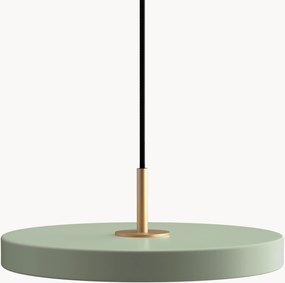 Závesné LED svietidlo Asteria