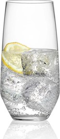 Rona poháre CHARISMA 460 ml 4 ks