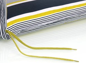 Doppler SPIRIT 2091 modrá/žltá