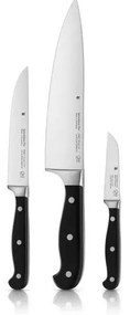 WMF - 3-dielna sada nožov SPITZENKLASSE PLUS