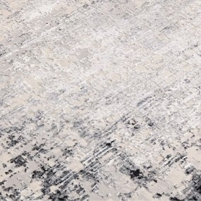 Sivý koberec 200x290 cm Kuza – Asiatic Carpets