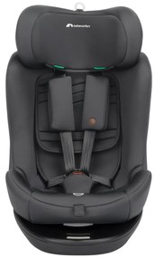 Athena 360 i-Size autosedačka Mineral Graphite