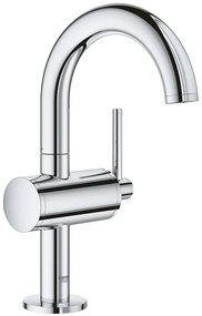 Grohe Atrio umývadlová batéria stojanková chrómová 32043003