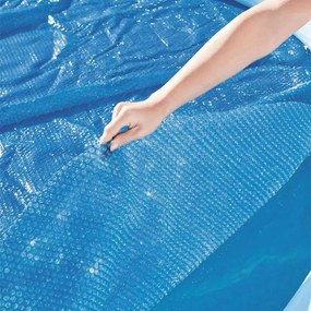 Bestway Solárna bazénová plachta Flowclear 549 cm