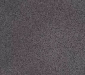 Rohová rozkladacia sedačka DOLORES LETTO L čierna