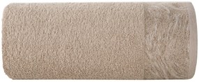 FROTÉ UTERÁK RUBI SADA 6KS 50X90 CM BÉŽOVÁ