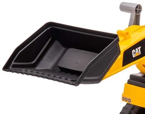 Odrážadlo CAT Loader nakladač