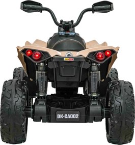 Ramiz Štvorkolka Maverick ATV Khaki