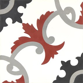 Cementové dlaždice 401 | Articima