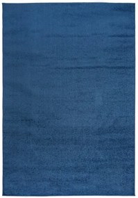 Koberec SPRING P113A tmavo modrý