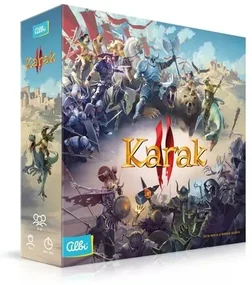 Albi Karak 2