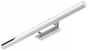 RED - Design Rendl - R12951 - LED Kúpeľňové osvetlenie zrkadla SWAY LED/12W/230V IP44