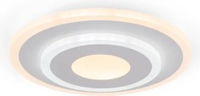 Brilagi - LED stropné svietidlo MODERNÉ MINI LED/29W/230V 3000/4000/6000K