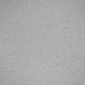 Timzo, Metrážny koberec Nature platina - neúčtujeme odrezky z role, na mieru, šíře 1,33m,1m,2m,3m,4m,5m,na mieru, neúčtujeme odrezky, šedá, filc, chodba / predsieň