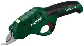 Parkside®  Aku záhradné nožnice Paas 4 A1  (100385870)