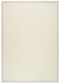 Koberec Valkea: Biela 80x150 cm