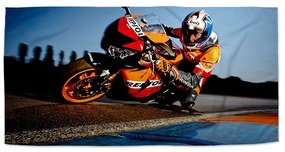 Sablio Uterák Motorkár 2 - 50x100 cm
