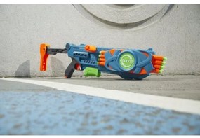 Nerf - Detská pištoľ Elite 2.0 Flip-16 s príslušenstvom