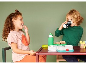 Detský desiatový box Disney princess – Mepal