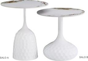 SI Konferenčný stolík Salo B