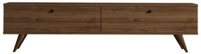 TV stolík Paris Walnut