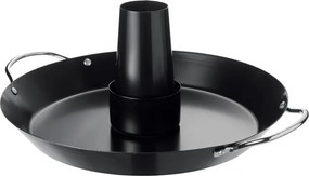 Stojan na kura CHICKEN s panvicou - Cullinaria