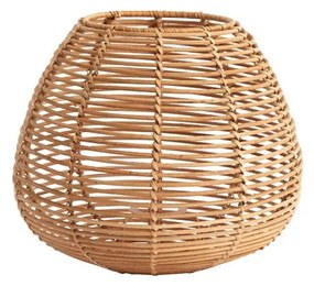 Tienidlo v prírodnej farbe ø 29 cm Latvia – Light &amp; Living