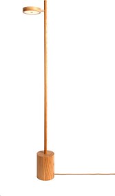 XXXLutz STOJACIA LAMPA, 20/20/146 cm Good & Mojo - Online Only bytové doplnky - 004315019303