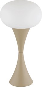 XXXLutz STOLNÁ LAMPA, E14, 18/36,9 cm Globo - Online Only bytové doplnky - 004558416804