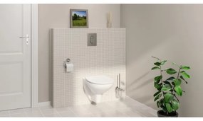 GROHE 39902000 - WC misa SOLIDO 230 x 500 x 1130 keramika/biela