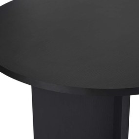 Jedálenský stôl Sabina (tmavé drevo). Akcia -19%. Vlastná spoľahlivá doprava až k Vám domov. 1145255