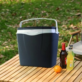 Chladiaci box Avenberg ANTARKTIKA 24 L