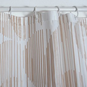 Sprchový záves 180x200 cm Raio – Spirella