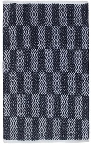 Koberec Candy Brick 0,5/0,8 DO-RUG-C1002 čierny