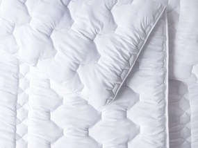 WALIA® WALIA® Luxusná prešívaná prikrývka POLAR 135x200 cm