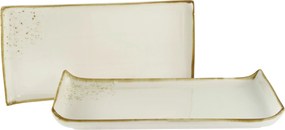XXXLutz SADA SERVÍROVACÍCH TÁCOK Nature Collection Creme Creatable - Stolovanie & servírovací riad - 007768071501