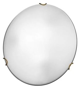 Kolarz A1306.12.4 - Stropné svietidlo MOON 2xE27/60W/230V