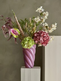 Bloomingville Umelá kvetina Foxtail Rose 73 cm