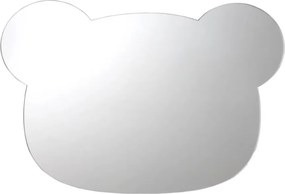 Detské zrkadlo medveď