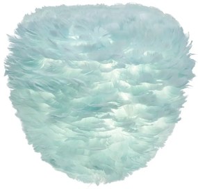 Svetlomodré tienidlo ø 40 cm Eos Evia Medium – UMAGE