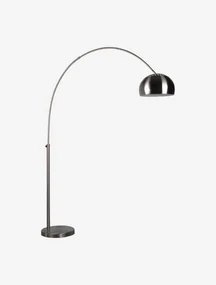 WL-Living Metal Bow New stojanová lampa
