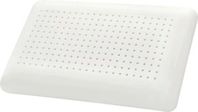 XXXLutz OPORNÝ ŠIJOVÝ VANKÚŠ 60/40/8 cm Sleeptex - Matrace - 000478007701