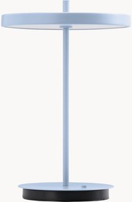 Prenosná stmievateľná stolová lampa Asteria Move