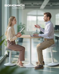 Kancelárska stolička OSC018GD01