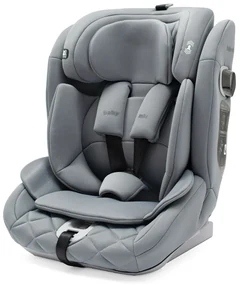Autosedačka BABY MIX HERO PRE I-SIZE grey